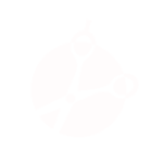 Groomkit.pro logo icon — circular scissors emblem symbolizing barber tools