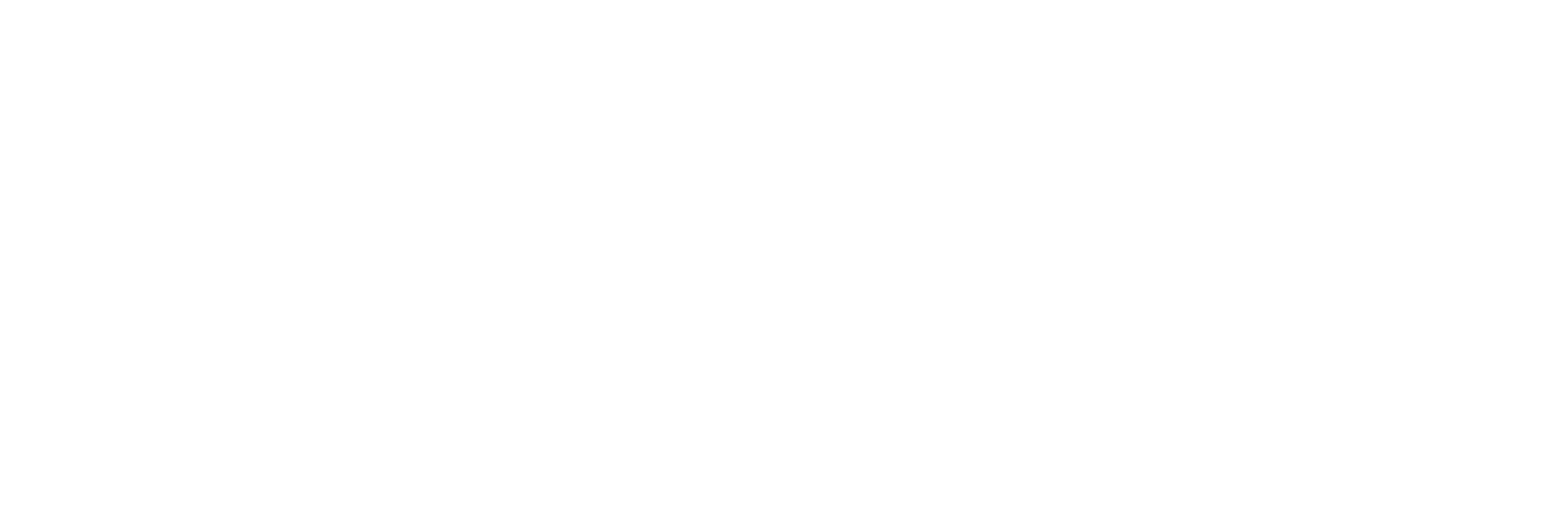 Groomkit.pro logo, white circular scissors emblem — digital business tools for barbershops