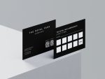 Use case graphic showing the barbershop loyalty card template suits solo barbers, chair renters, and barbershop owners focused on client retention