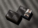 Groomkit.pro logo and tagline on a dark background representing the specialist barber business tool and template platform