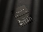 Use case graphic showing the barber reward card template is designed for barbershop owners and solo barbers who prefer discount incentives over free services