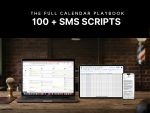 100 Barber Client Message Scripts — Fill Your Calendar Fast