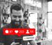Barber Instagram name examples — before and after profile naming guide