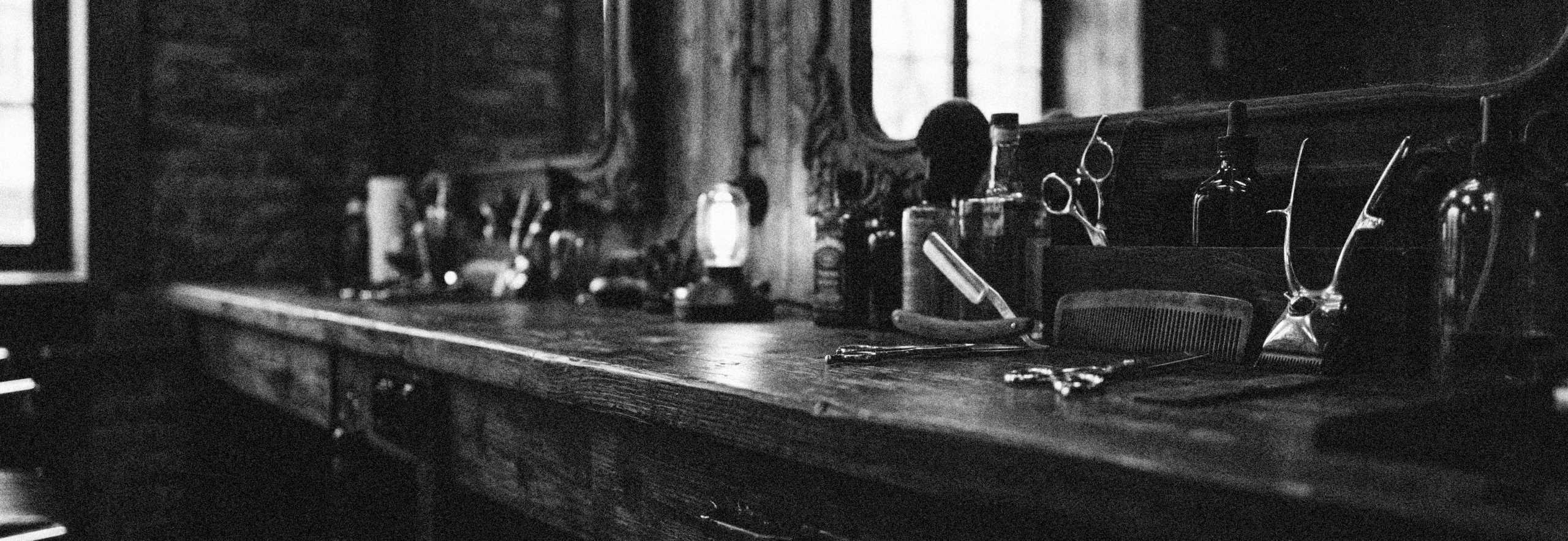 Groomkit barber business tools — digital marketing templates, scripts and documents for barbershops and independent barbers